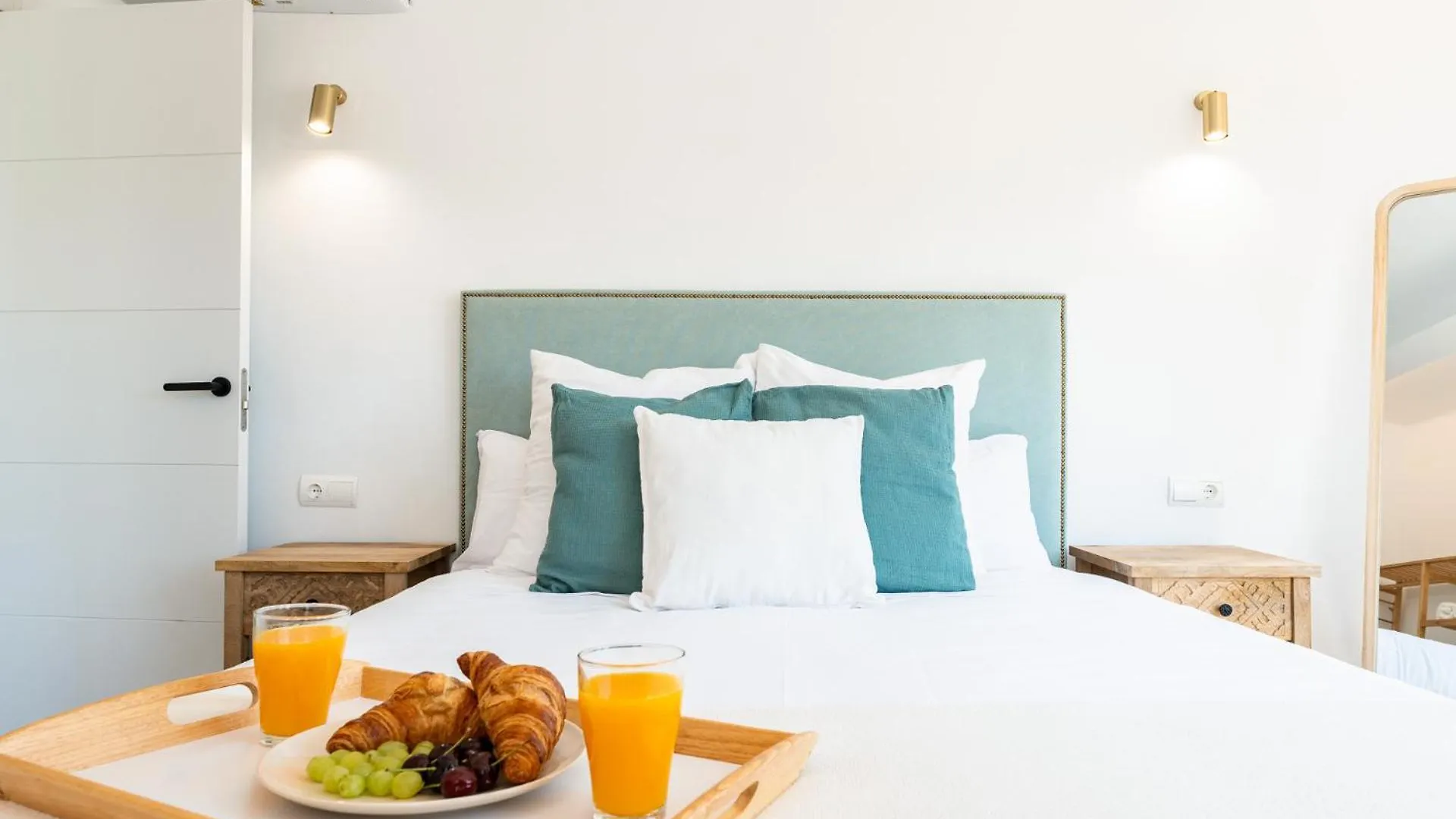 Zamarrilla City Center Apartment Malaga